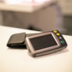 loupe électronique portable Lovision
