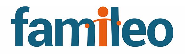 Logo Famileo