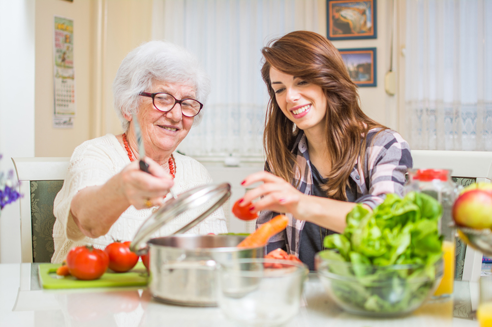 Alzheimer : 5 bonnes raisons de créer des plateaux de mémoire