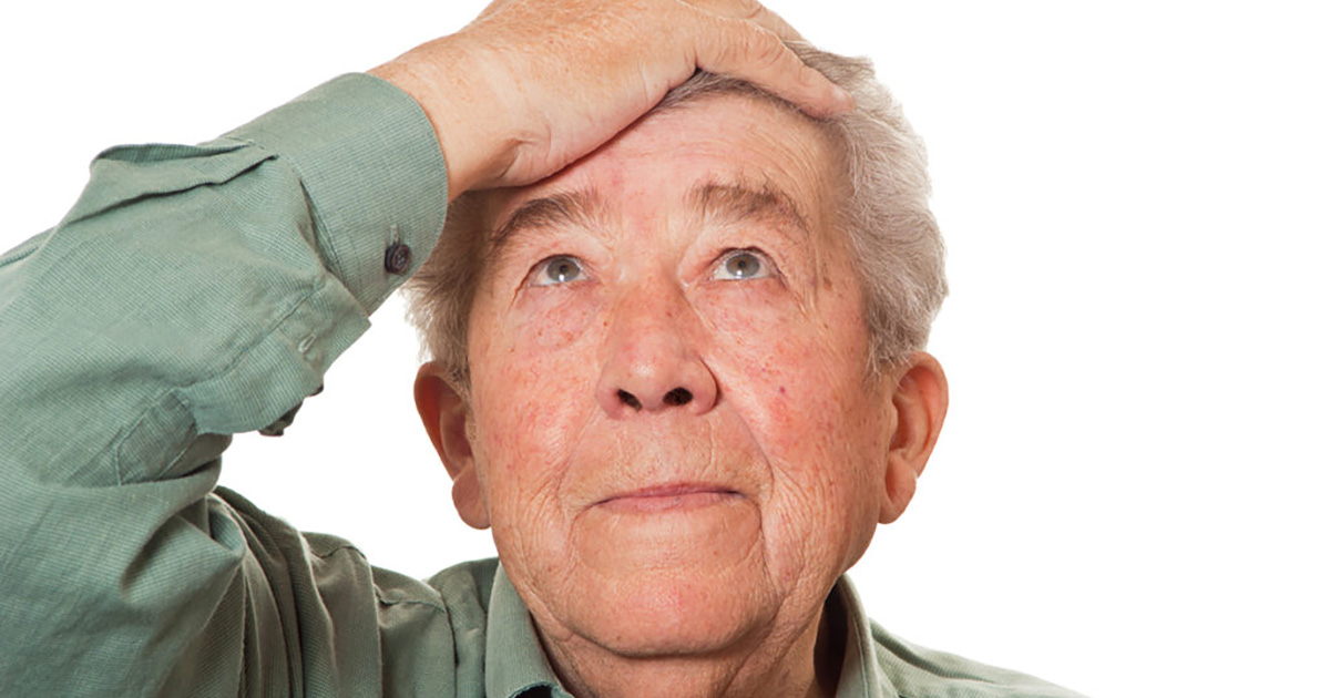Journée internationale de la maladie d'Alzheimer