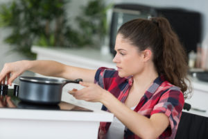 cuisine accessible