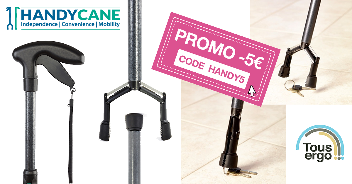 Handy Cane