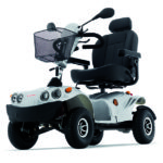 Freerider Lion 4 Scooter électrique handicapé PMR Freerider Lion 4