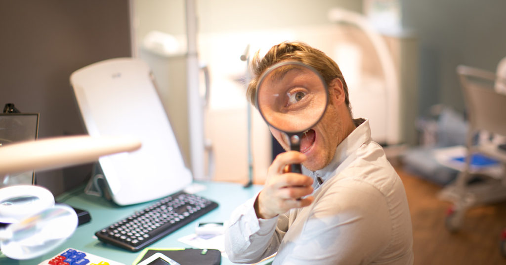 La vie en plus grand : 7 idées cadeaux pour malvoyants - Blog Tous ergo La vie en plus grand : 7 idées cadeaux pour malvoyants - Blog Tous ergo