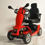 Freerider FR1 Scooter électrique handicapé Freerider FR1