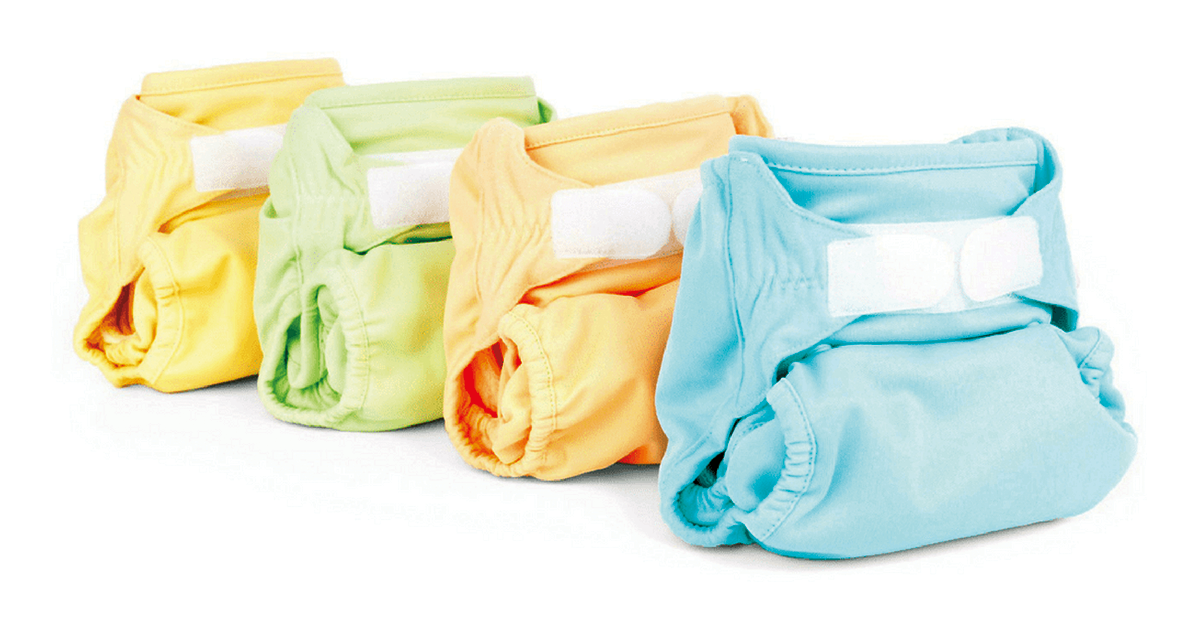 couche lavable