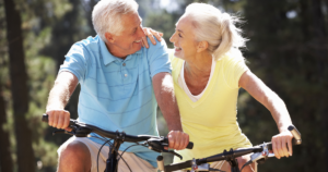 sport pour les seniors