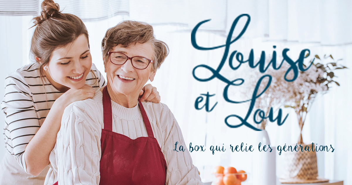 Louise et Lou