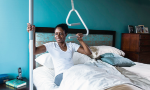 potence de lit supertrapeze