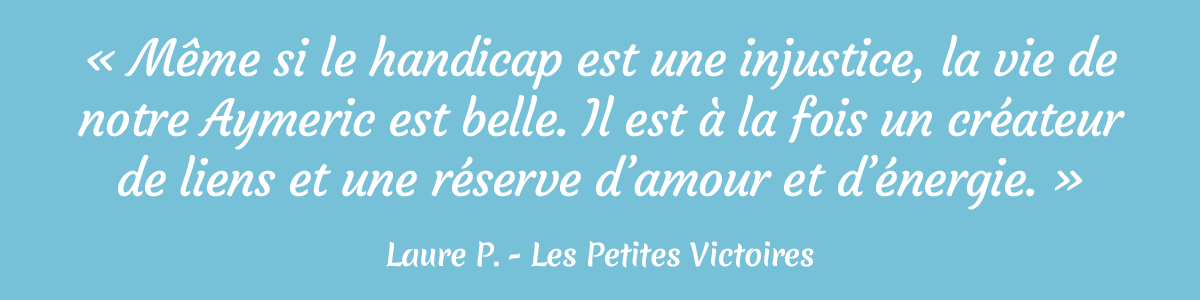 Les Petites Victoires Laure Paing Blog Tous Ergo