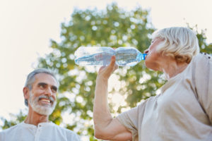 Lutter contre la canicule