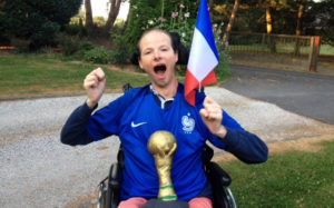 Coupe du Monde