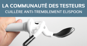 Communauté des testeurs - elispoon