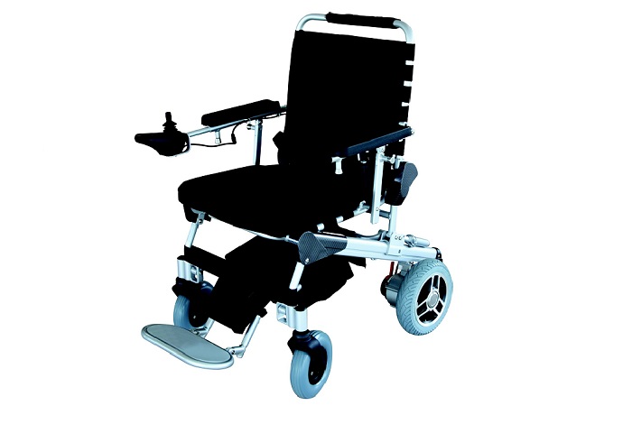 Fauteuil roulant électrique EMMA