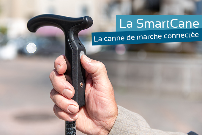 smartcane
