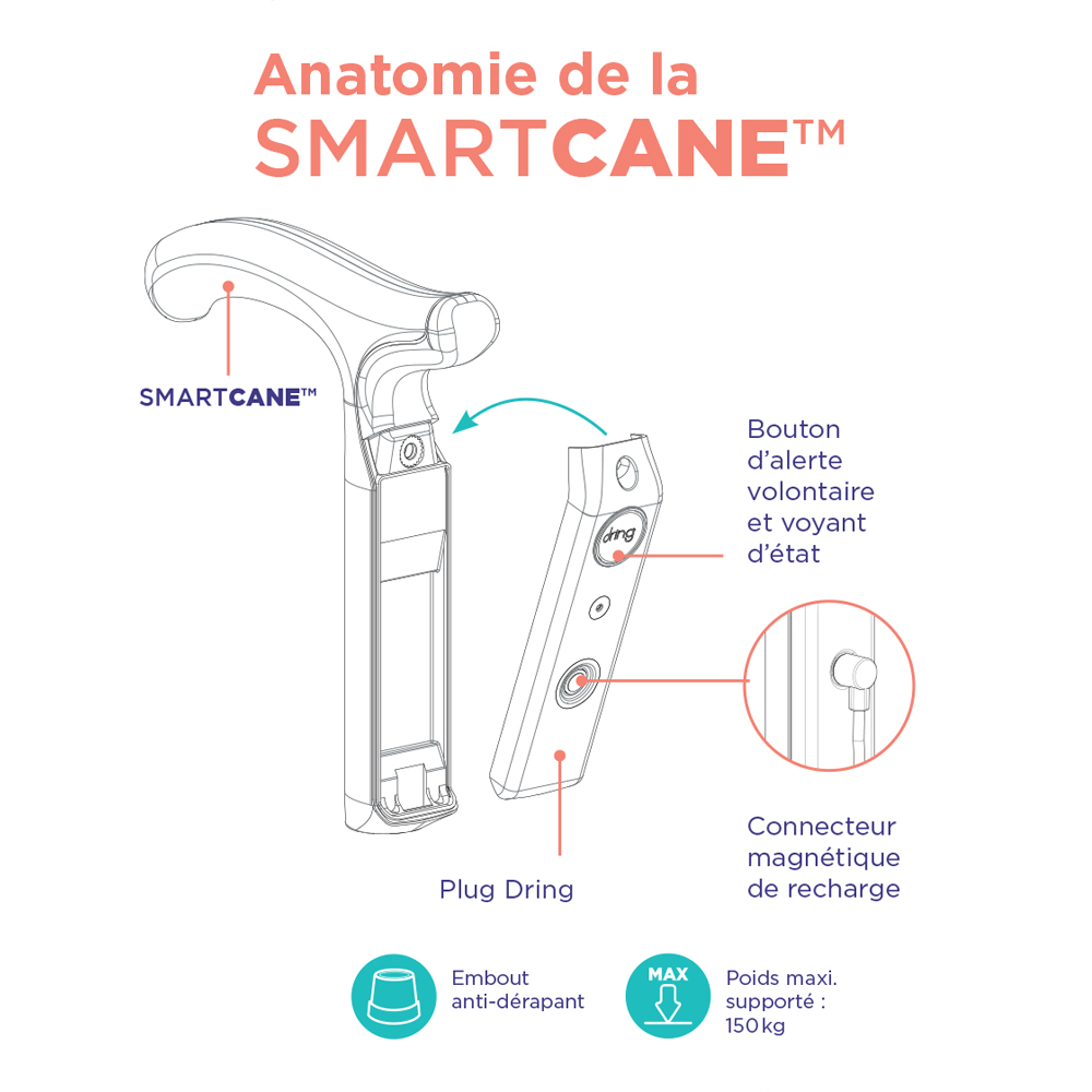 smartcane