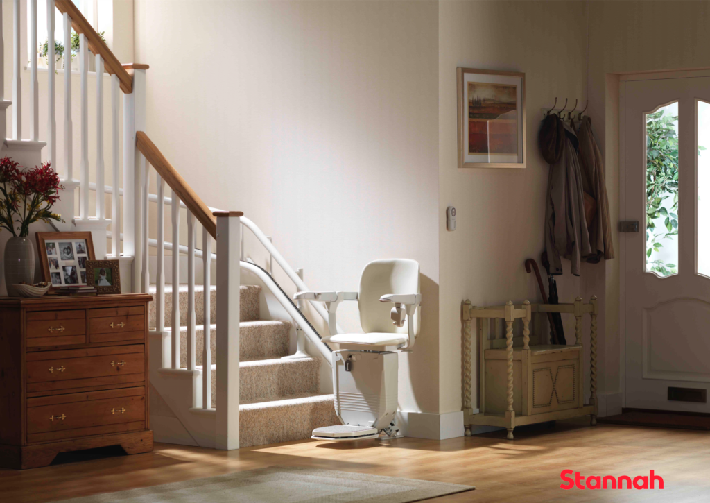 barriere securite escalier etroit