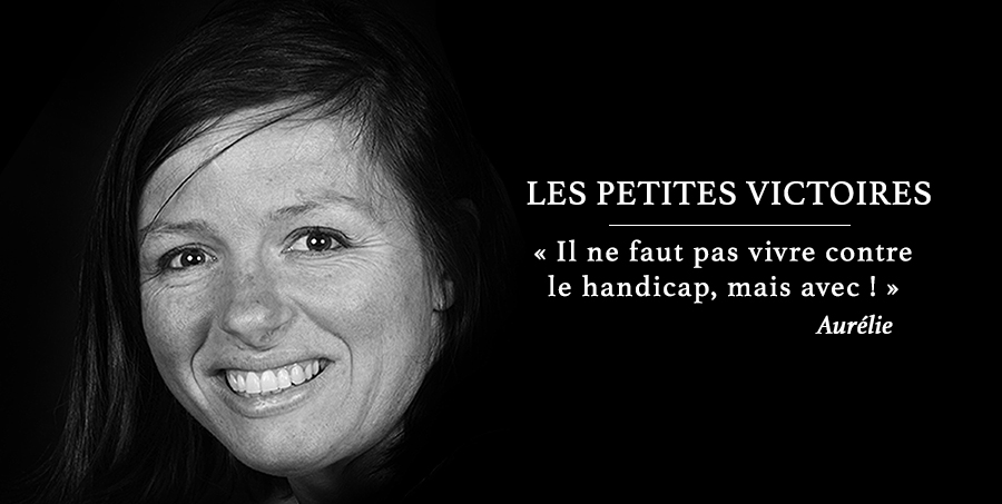 petites victoires tous ergo aurélie