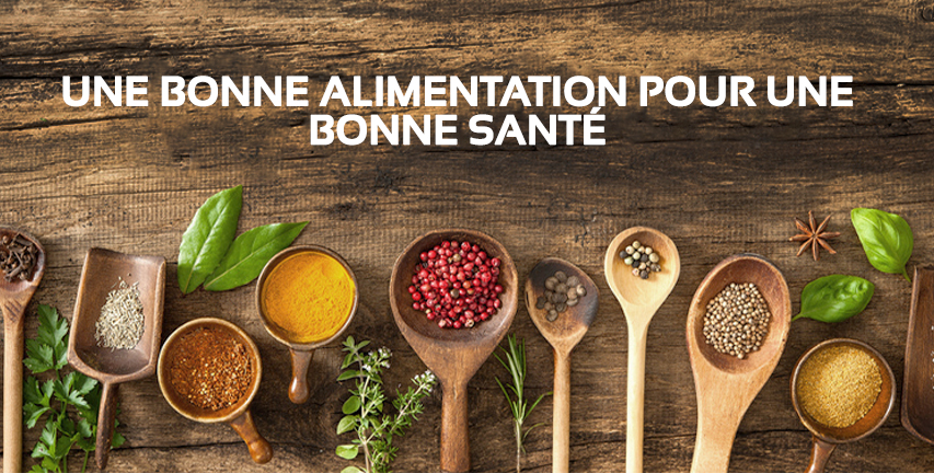 tous ergo bonne santé alimentation