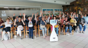 collectif cutii tous ergo ehpad