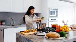 cuisine facile ergonomie ustensile gadget