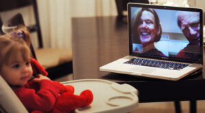 maintenir le lien sociale blog