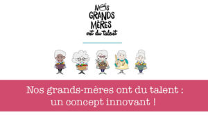 nos grands-mères ont du talent, cuisine, restaurant, seniors, tousergo