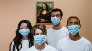 Masque tissu, masque, covid 19, protection, virus, santé, lavable, fait main, bénévole, GARRIDOU, solidaire, masque jetable, usage unique