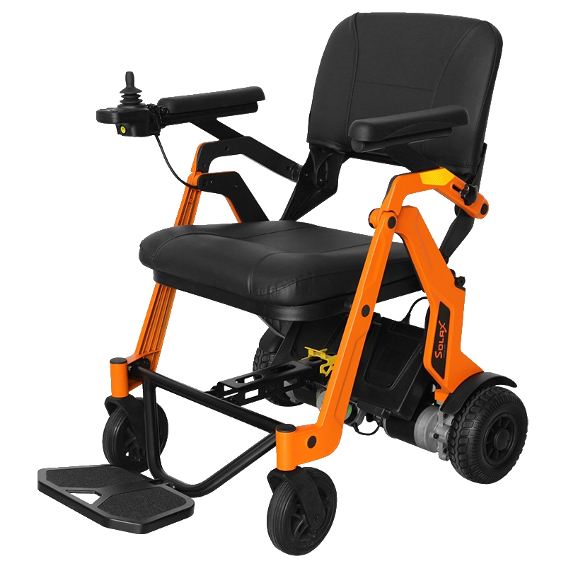 achat-fauteuil-roulant-electrique-auto-pliable-foldy