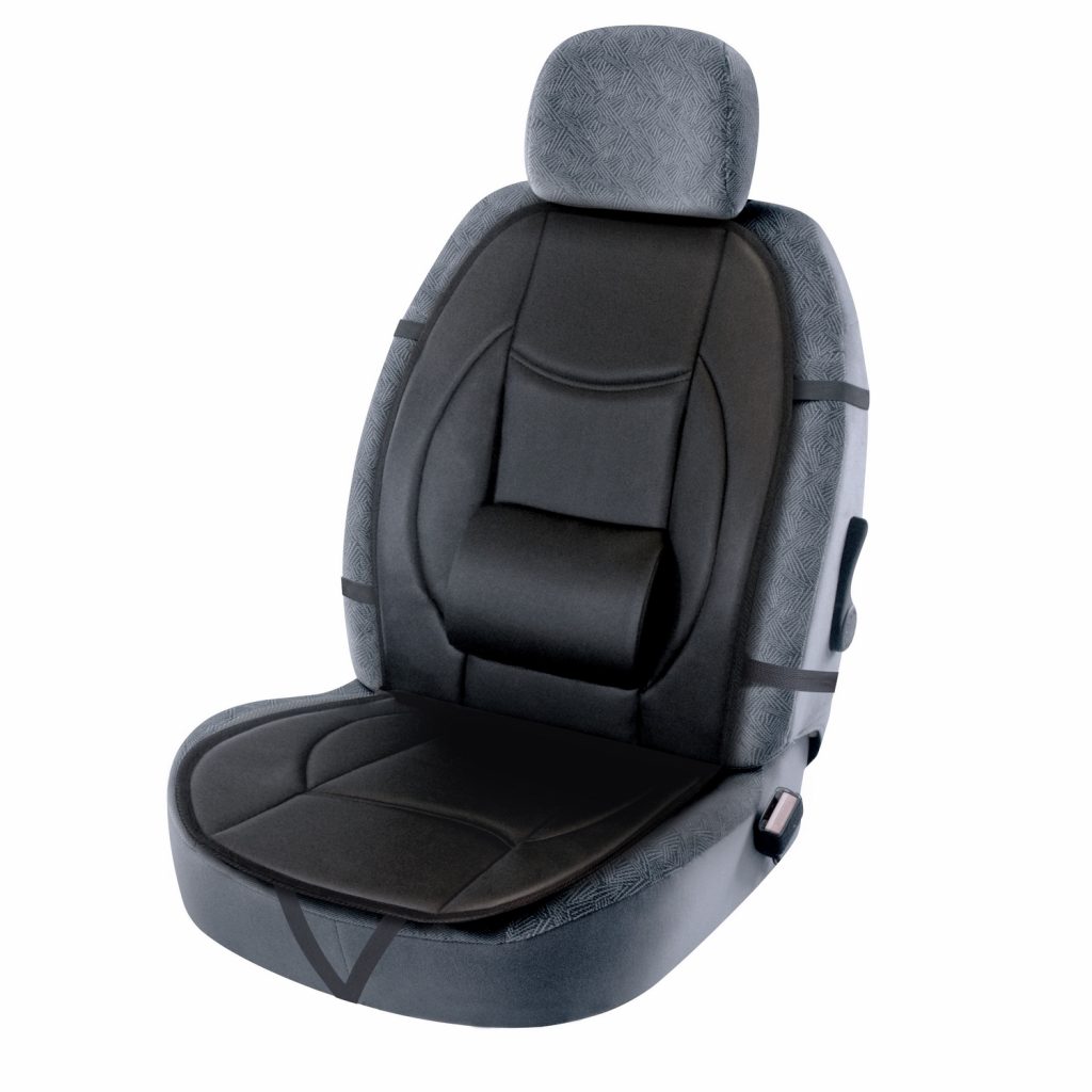 Confort et durabilité supérieurs avec ce coussin de siège avant de voiture  no