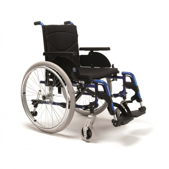 Fauteuil roulant manuel léger V500