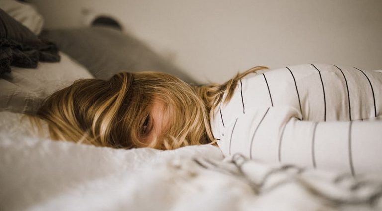 L’énurésie, ou le pipi au lit : une affaire de grands comme de petits !