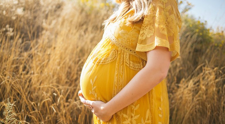 Post grossesse : que faire face aux fuites ?