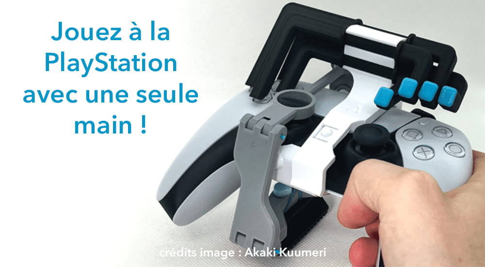 Jouez à la PlayStation 3 avec une manette Xbox 360 