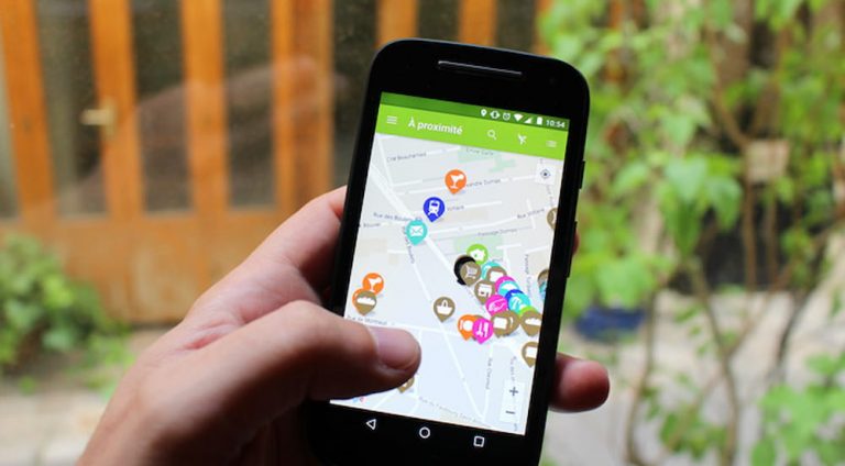 14 applications pour l’accessibilité et l’inclusivité