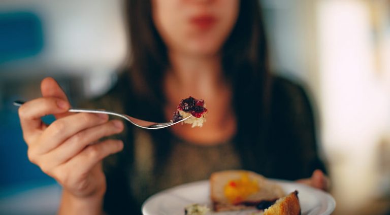 Perte d’appétit : stimuler l’envie et la faim !
