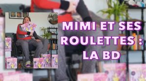 bd mimi et ses rouletes