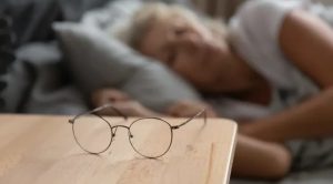 sommeil santé seniors