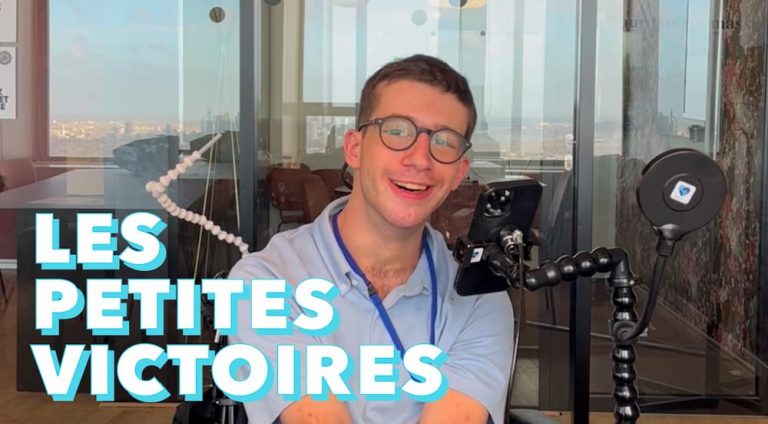 HandiEasy : une belle histoire entrepreneuriale