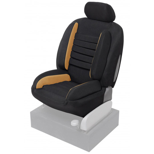 Repose Tete Voiture, Cale Tete Enfant Voiture H Oreillers, avec Mousse à  Mémoire de Forme Douce - pour Enfants et Adultes, Ideal pour Dormir en  Voiture Voyage (G) : : Bébé et