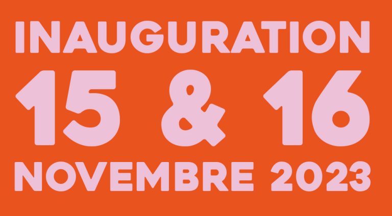 Inauguration du Magasin Tous ergo