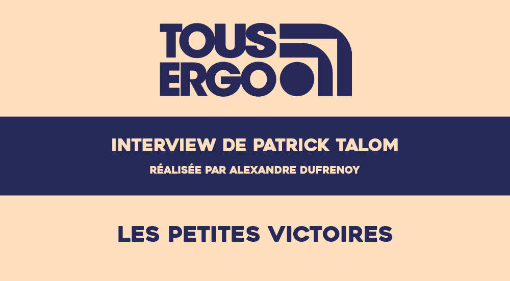 patrick talom paraplégique resiliance et acceptation