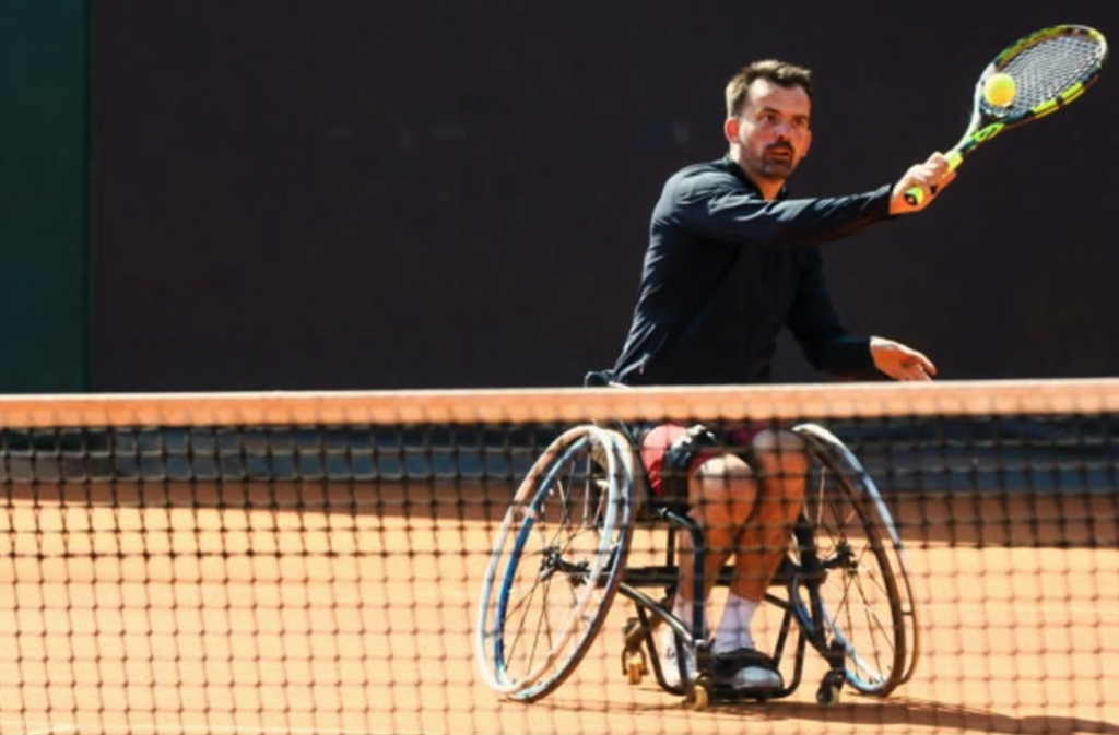 guillaume legendre