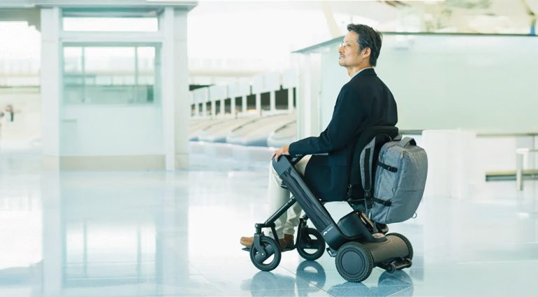 Top 5 des meilleurs fauteuils roulants électriques en 2025