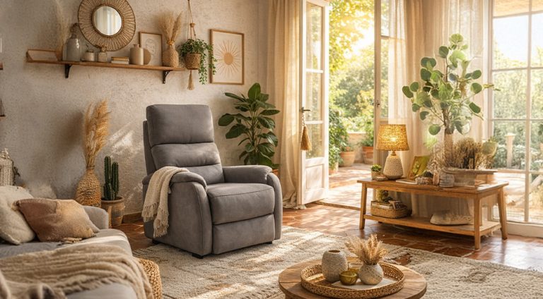 1, 2, 3 ou 4 moteurs : Comprendre la mécanique du confort des fauteuils releveurs