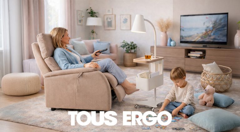 Quel fauteuil releveur choisir pour soulager les douleurs lombaires ?