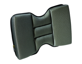 Housse de coussin de siège de voiture chauffant 12V, couvre-siège