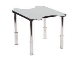 Table ergonomique - Table ergothérapie / Ehpad