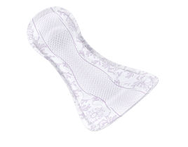 Maillot de bain incontinence femme Benefactor 2 pièces - Tous ergo