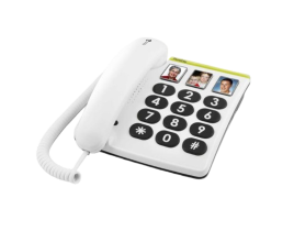 Le telephone portable senior Doro et le modèle Mobiho. - Blog